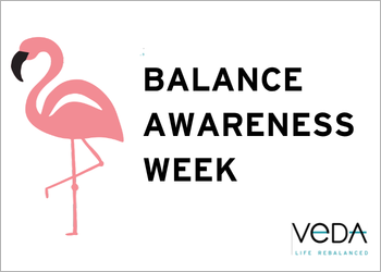 Recognizing Balance Awareness Week